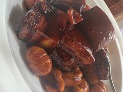 -民族饭店-四季餐厅