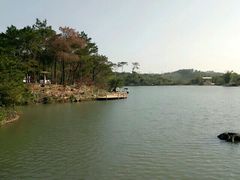 -牛鱼嘴原始生态风景区