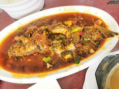 -灯盏窝饭店(新都分店)