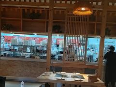 -老版火锅(半坡店)