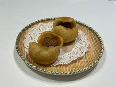 玉兰饼-天福苑(崇宁路店)