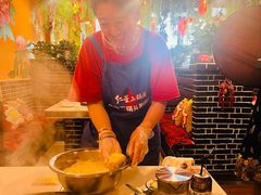 -江湖水乡铁锅炖魚(周庄嘉园店)