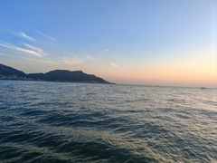 -青澳湾北回归线广场