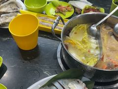 -小海豚•老字号海鲜餐厅(天涯店)