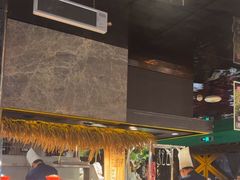 -喜庭海鲜自助(北辰三角洲北辰荟店)