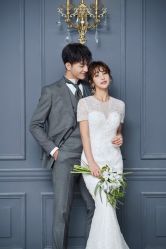 -帆拉斐婚纱摄影(春熙店)