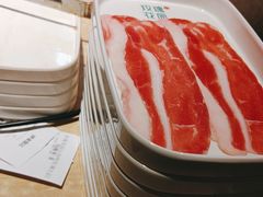-玫瑰花园自助烤肉(顺义鑫海韵通店)