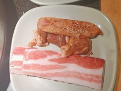-梨花自助烤肉(乐宾店)