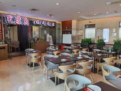 -有璟阁港式餐厅(金融街购物中心店)