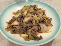 -蓬莱阁中餐厅(崇文门店)