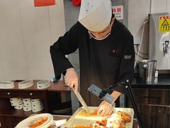 -满堂·烤鸭店·北京菜(鼓楼店)