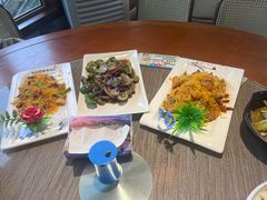 -探鲜渔府·复古庭院风·商务海鲜(鹏城较场尾美食中心精选店)