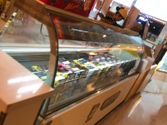 自助取餐区-周黑鸭(重庆江北嘴财信广场店)