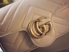 -GUCCI(南京德基店)