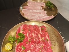 -韩宫宴和牛烤肉(合肥滨湖银泰城店)