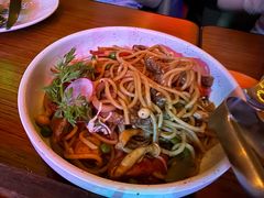 -MARU玛露音乐餐厅(大学路店)