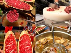 -本色·小马哥烧烤(无锡九里仓店)