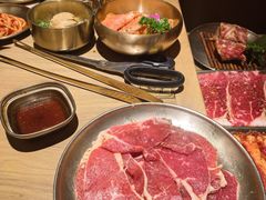 -西塔老太太泥炉烤肉(亚运村店)