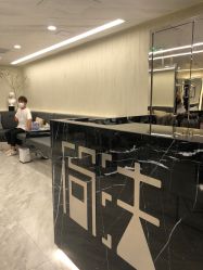 -简法造型·品牌形象店