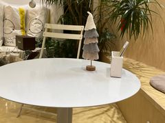-XI·LaundryCafe 喜咖自助洗衣咖啡店