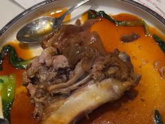 -南山鲜虾面·活鲜小馆·海味大连菜(南山总店)