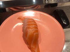 -争鲜回转寿司(南开大悦城店)