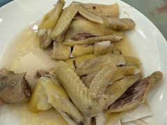 -新金盛·海鲜酒楼(盐田店)