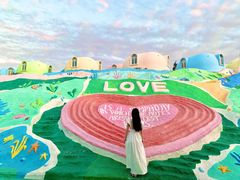 -漳州滨海火山岛自然生态风景区