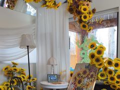 -禧室Joyous Lounge(禧园店)