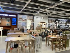 -宜家家居(哈尔滨商场店)