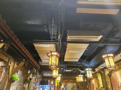 -蜀大侠火锅(建设路第五大道店)