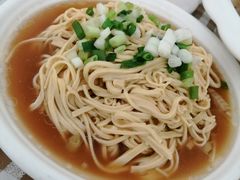 -知一馨香熏肉大饼(抚顺石化大学店)