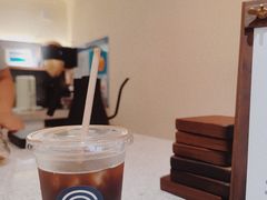 -Radar Coffee(思南路店)