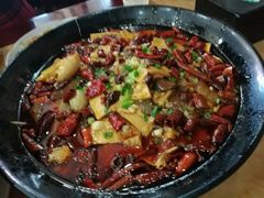 -力力豆花庄(广渠门店)