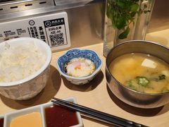 -肉肉大米(金虹桥店)