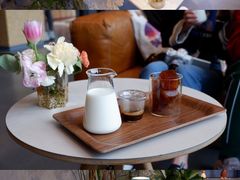 -dotcom coffee古点咖啡(致真大厦店)