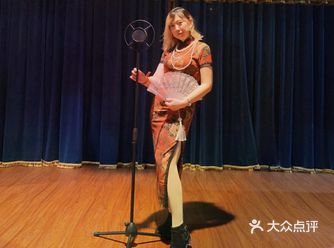 《秘密》这是我近年来看过最棒的戏剧