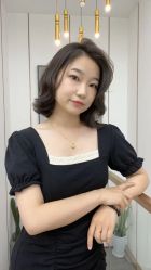 -艾美A·M Hair Salon
