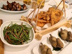 -小厨娘淮扬菜(天印大道店)