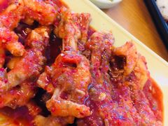 -京玉菲饭店(李村店)