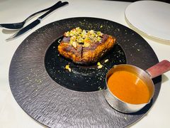 -研食记西餐厅(金融中心店)