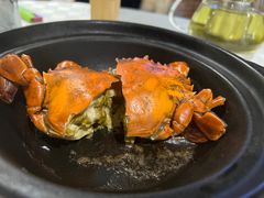 -百味馆·海鲜·湛江菜(后海花园店)