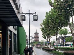 -北寺塔
