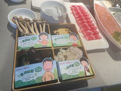 -海底捞火锅(北京路店)