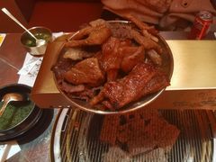 -西塔老太太泥炉烤肉(苏州大悦城店)