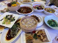 -宁波海逸大酒店·逸轩餐厅