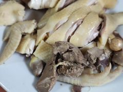 -天强农家菜馆