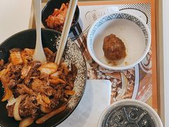 -吉野家(中关村3店)