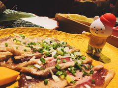 -黑牛の店·和牛烧肉(合生汇店)