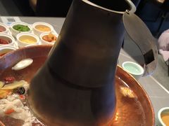 -额尔敦传统涮(体育场店)